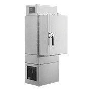 Vacuum Technology - Glove Box - Freezer 180x180