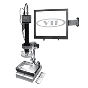 Vacuum Technology - Glove Box - Microscope 180x180