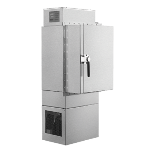 Vacuum Technology - Glove Box - Freezer 420x