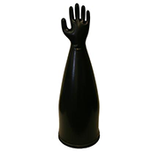 Vacuum Technology - Glove Box -Piercan Gloves 180x180
